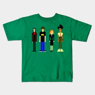 IT Crowd Kids T-Shirt